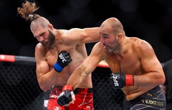 Jiri Prochazka sẽ tái đấu Glover Teixeira tại UFC 282? 