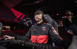 Lịch thi đấu Playoffs LCK Mùa Hè 2022: Chung kết T1 vs GEN