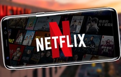 Chuyên gia tin rằng Netflix không nên từ bỏ thị trường game mobile