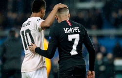 Rashford từ chối cơ hội chơi cùng Messi, Neymar?