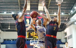 Đè bẹp Ho Chi Minh City Wings, Saigon Heat giành Supporter's Cup thứ 2 liên tiếp