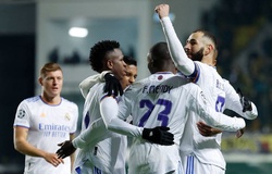 Nhận định, soi kèo Almeria vs Real Madrid: Vùi dập tân binh