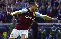 Kết quả Aston Villa 2-1 Everton: Hàng công lên tiếng