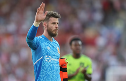 MU thảm bại, De Gea đề nghị được phỏng vấn để xin lỗi
