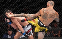 Highlights UFC on ESPN 41: Marlon Vera nối dài ác mộng của Dominick Cruz