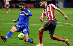 Nhận định, soi kèo Getafe vs Atletico Madrid: Ngoại ô dậy sóng
