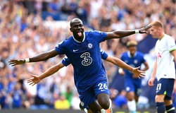 Chelsea lại xé lưới Tottenham bằng vũ khí đặc biệt