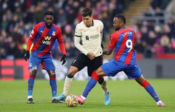 Nhận định, soi kèo Liverpool vs Crystal Palace: Giải cơn khát chiến thắng