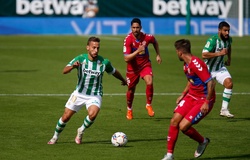 Nhận định, soi kèo Real Betis vs Elche: Mất tập trung