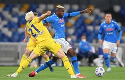 Nhận định, soi kèo Verona vs Napoli: Chủ nhà cúi đầu 