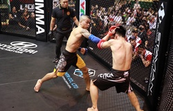 LION Championship tổ chức vòng loại bổ sung hạng 56kg cho 10 võ sĩ