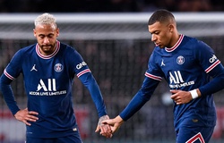Lý do tại sao Neymar thực sự khó chịu với Mbappe ở PSG