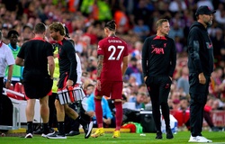 Darwin Nunez trải qua 57 phút đáng quên với Liverpool