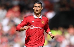 MU có thể bị FIFA trừng phạt vì Cristiano Ronaldo