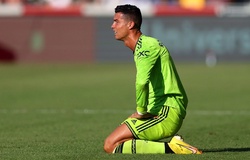 MU xem xét chấm dứt hợp đồng với Cristiano Ronaldo
