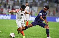 Ấn Độ nhận lệnh trừng phạt từ FIFA, giải giao hữu của tuyển Việt Nam có “biến”