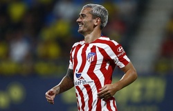 Griezmann chấm dứt cơn hạn hán kỳ lạ với Atletico