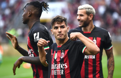 Serie A làm nên lịch sử với kết quả chưa từng thấy sau 51 năm