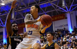 Đánh bại HCMC Wings, Hanoi Buffaloes đạt thứ hạng vòng loại cao nhất lịch sử