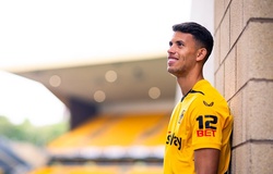 Wolves phá kỷ lục với “một trong những cầu thủ giỏi nhất thế giới”