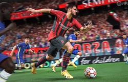 Tất tần tật về FIFA 23: Cấu hình, ngày phát hành và sự trở lại của Juventus