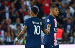 Nguyên nhân sâu xa mâu thuẫn “Penaltygate” giữa Mbappe và Neymar 