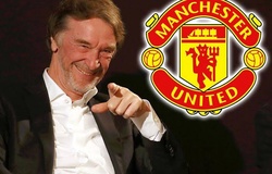 Tỷ phú Jim Ratcliffe muốn mua MU giàu cỡ nào?