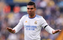 Real Madrid nhắm ai để thay thế cho Casemiro chuyển đến MU?