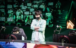 HLV DK Daeny tiết lộ lý do Nuguri phải ngồi dự bị