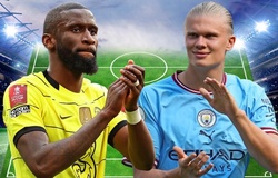 Đội hình toàn sao từ chối đến MU, bao gồm Haaland