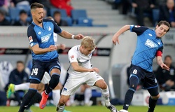 Nhận định, soi kèo Monchengladbach vs Hertha Berlin: Tiếp đón nồng nhiệt