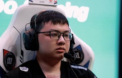 WBG thảm bại trước LNG, SofM hết cơ hội tham dự CKTG 2022