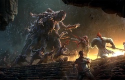 Nhà phát hành PUBG hé lộ về tựa game mới dựa theo tiểu thuyết giả tưởng