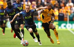 Nhận định, soi kèo Tottenham vs Wolves: Trắng tay ra về