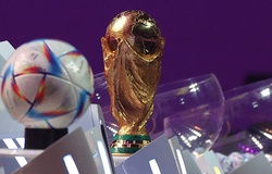 Vé các trận đấu của tuyển Brazil “hot” nhất World Cup 2022