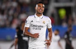 MU tiếp tục là “khách sộp” của Real Madrid sau thương vụ Casemiro 
