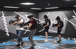 Công nghệ thực tế ảo đưa Esports tới gần thể thao truyền thống