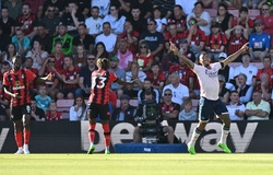 Gabriel Jesus mê hoặc CĐV trong ngày Arsenal thắng lớn
