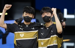 Giành quyền vào chung kết LCK Mùa Hè 2022, Gen.G chính thức góp mặt tại CKTG 2022