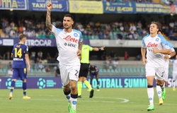 Nhận định, soi kèo Napoli vs Monza: Bữa tiệc bàn thắng
