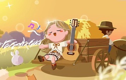 Chi tiết bản cập nhật Play Together 1.45.0