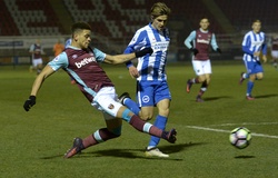 Nhận định, soi kèo West Ham vs Brighton: Khó phá dớp đối đầu