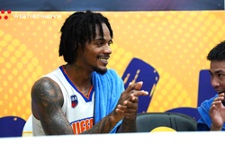 Thoát hiểm ở Phố Biển, Hanoi Buffaloes nắm lợi thế lớn ở bán kết VBA 2022