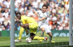 Chelsea ôm hận vì sai lầm tệ hại của thủ môn Mendy 