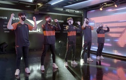 Vượt khó trước DK, T1 tái ngộ GEN ở chung kết LCK Mùa Hè 2022