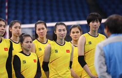 Ngày khai màn AVC 2022 với hàng loạt đội bóng tên tuổi xuất hiện