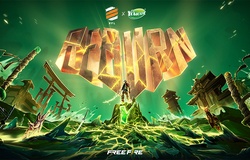 Bảng xếp hạng Free Fire VFL Summer 2022