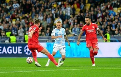 Nhận định, soi kèo Benfica vs Dinamo Kiev: Đại bàng bay cao