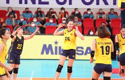 Bóng chuyền nữ Việt Nam và kỳ tích trước Trung Quốc: Khi ông Kiệt tạo bất ngờ!