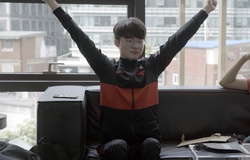 Faker hứa thực hiện thử thách chơi games theo yêu cầu nếu vô địch LCK Mùa Hè 2022